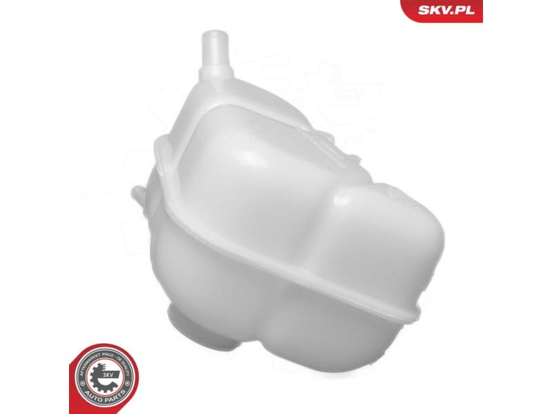 Expansion Tank, coolant 61SKV439 - image 5