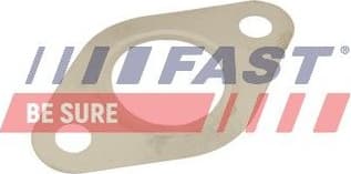 Gasket, EGR valve FT50615 - image 2
