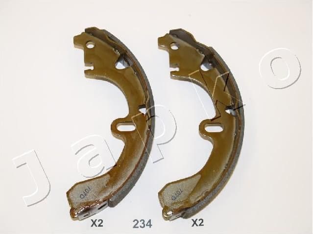 Brake Shoe Set 55234