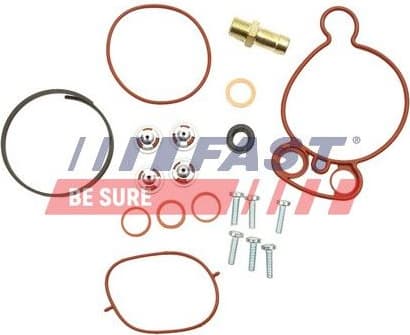 Repair Set, vacuum pump (braking system) FT36031
