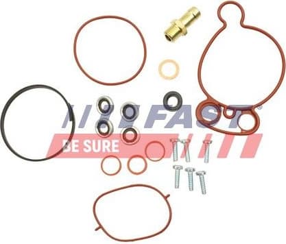 Repair Set, vacuum pump (braking system) FT36031 - image 2