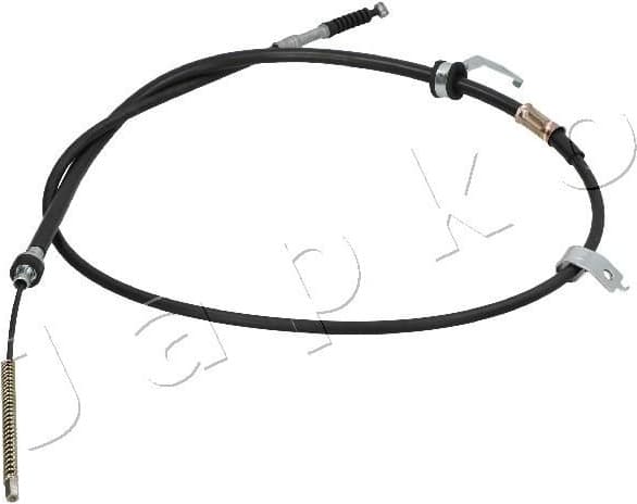 Cable Pull, parking brake 131223