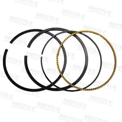 Piston Ring Set 5097 - image 2