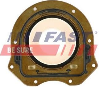 Shaft Seal, crankshaft FT49749