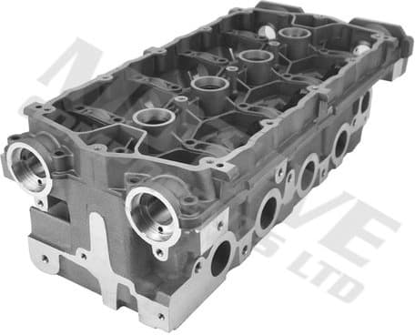 Cylinder Head CYL326