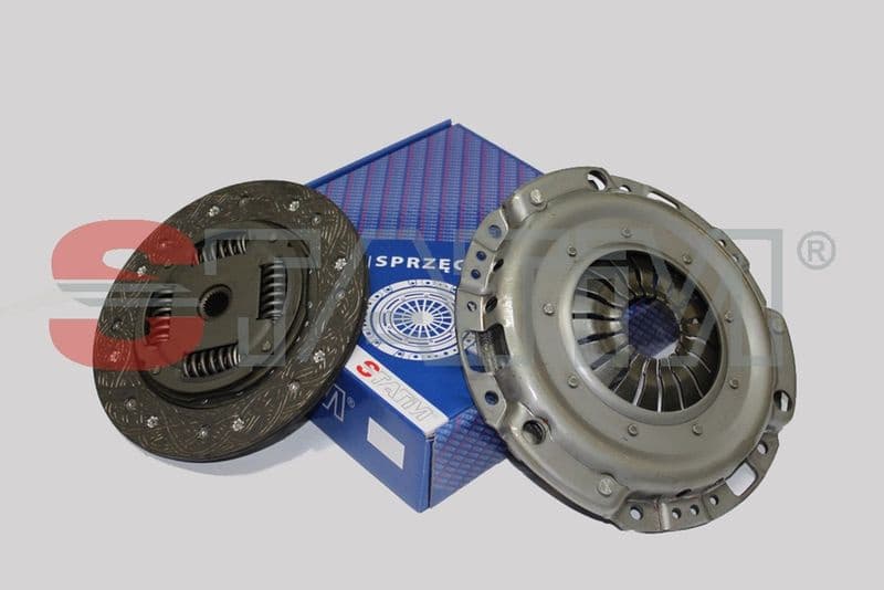 Clutch Kit 100.539