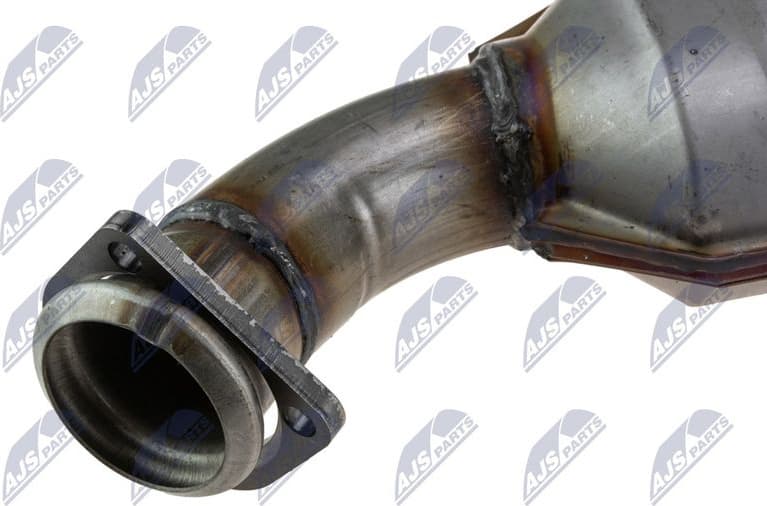 Catalytic Converter KAT-BM-003 - image 5
