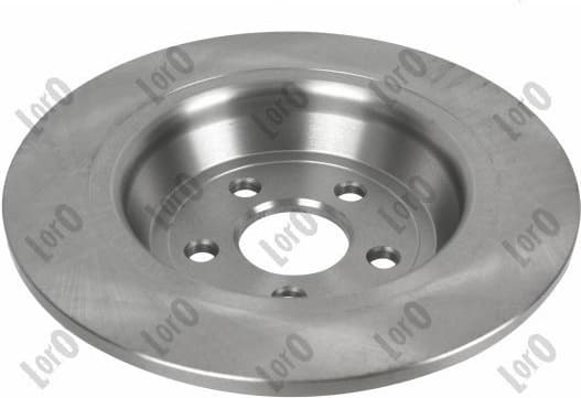 Brake Disc LORO 231-04-157 - image 3