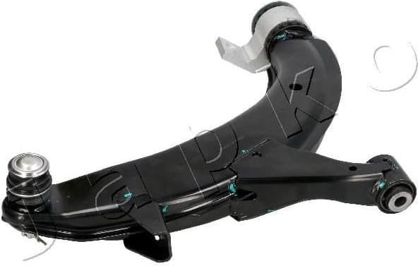 Control/Trailing Arm, wheel suspension 72704R