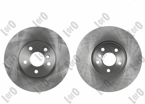 Brake Disc LORO 231-03-245
