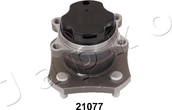 Wheel Hub 421077