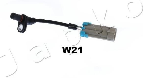 Sensor, wheel speed 151W21 - image 2