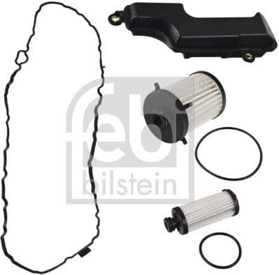 Hydraulic Filter Kit, automatic transmission 180604