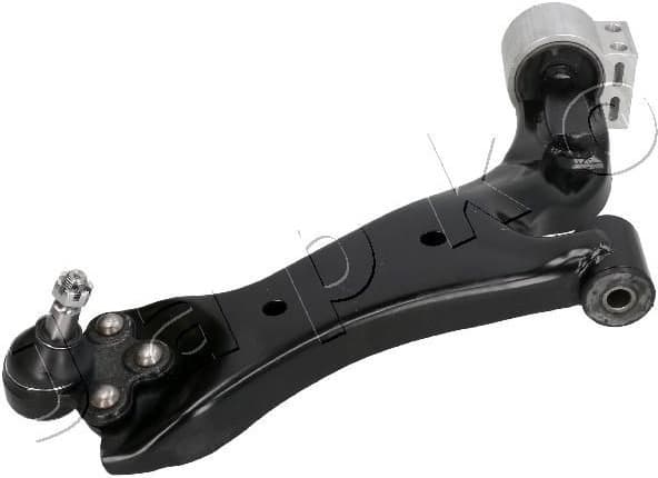 Control/Trailing Arm, wheel suspension 72C01R