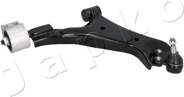 Control/Trailing Arm, wheel suspension 72C01R - image 3