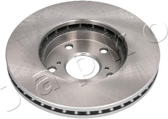 Brake Disc 60275C - image 2