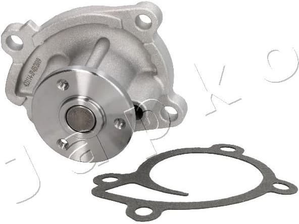 Water Pump, engine cooling 35110