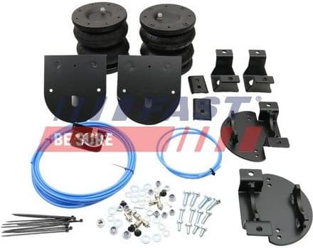 Air Spring, suspension FT20202 - image 2