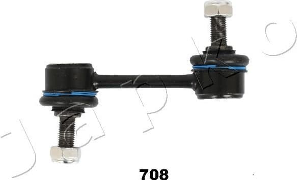 Link/Coupling Rod, stabiliser bar 106708