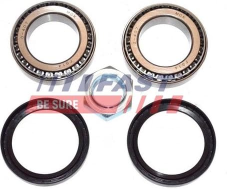 Wheel Bearing Kit FT22025