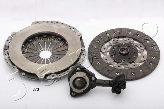 Clutch Kit 92373 - image 2