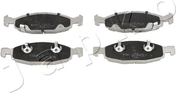 Brake Pad Set, disc brake 50097