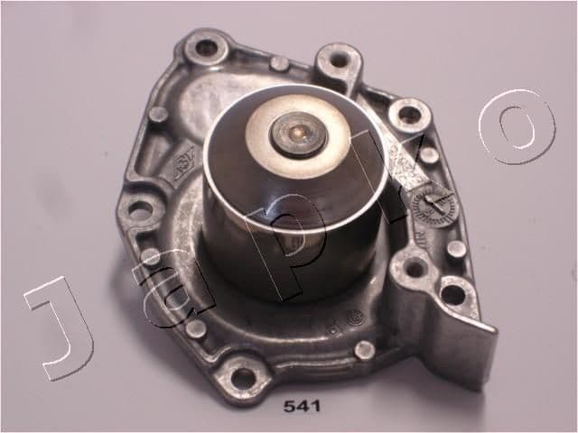 Water Pump, engine cooling 35541