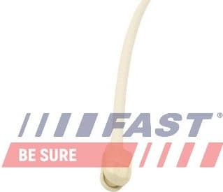 Warning Contact, brake pad wear FT32603 - image 2