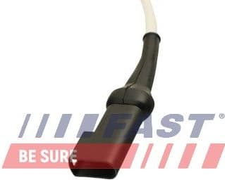 Warning Contact, brake pad wear FT32603 - image 3