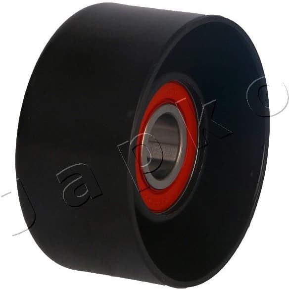 Deflection/Guide Pulley, V-ribbed belt 129314 - image 2