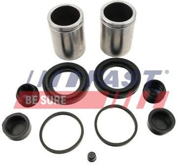 Piston, brake caliper FT34508