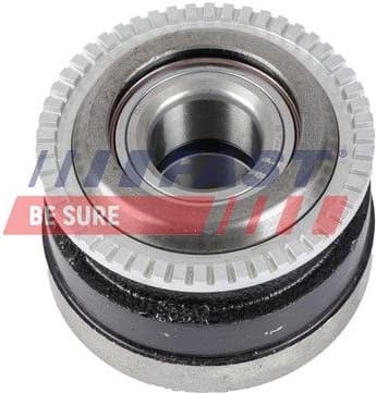Wheel Hub FT24055 - image 2