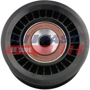 Tensioner Pulley, V-ribbed belt FT44203