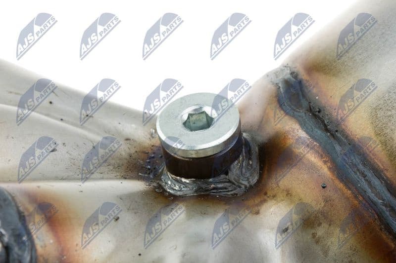 Catalytic Converter KAT-FR-004 - image 5