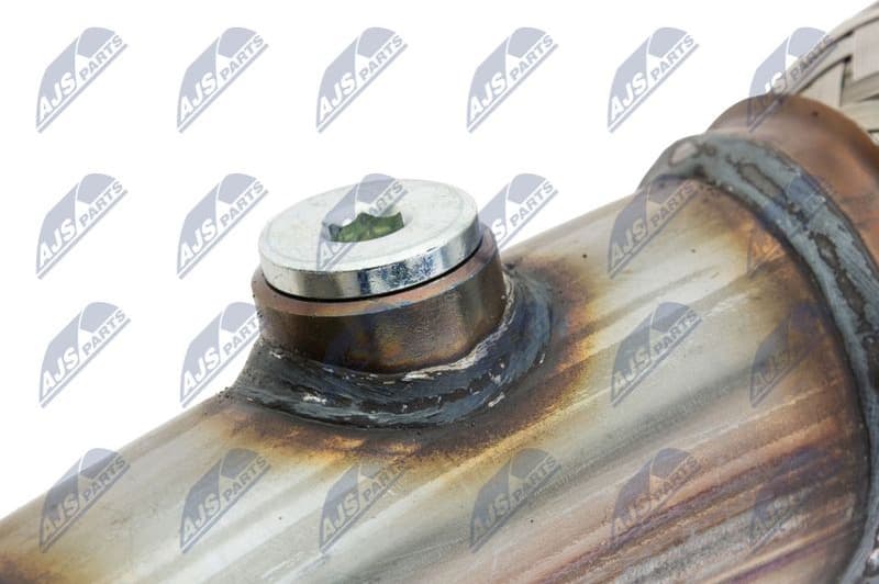 Catalytic Converter KAT-FR-004 - image 6