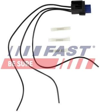 Cable Repair Set, crankshaft position sensor FT76112