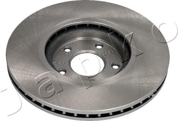 Brake Disc 60165C