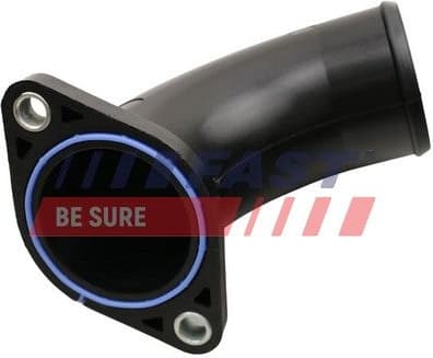Charge Air Hose FT65520