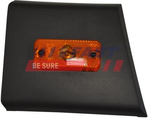 Trim/Protection Strip, door window FT90761