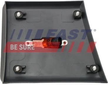 Trim/Protection Strip, door window FT90763 - image 2