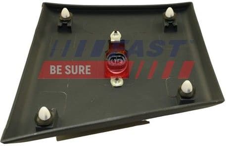 Trim/Protection Strip, door window FT90763 - image 3