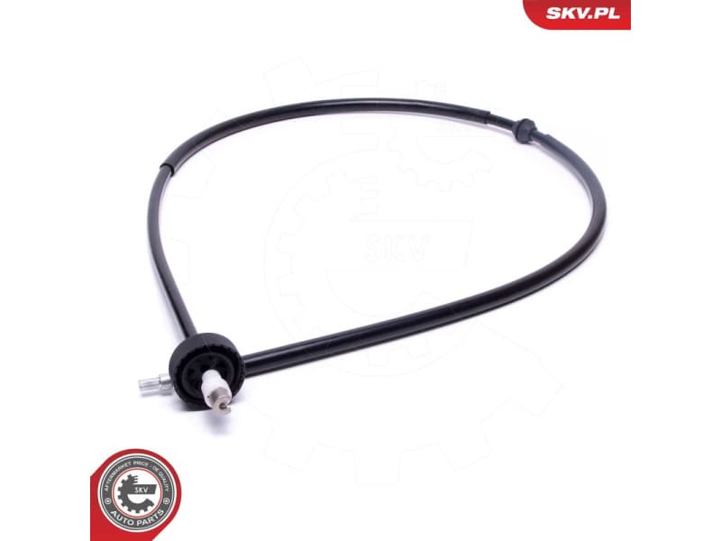 Cable Pull, parking brake 26SKV823 - image 2