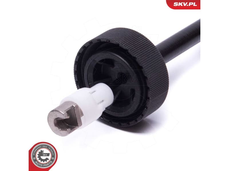 Cable Pull, parking brake 26SKV823 - image 3