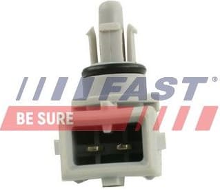 Sensor, exterior temperature FT80155