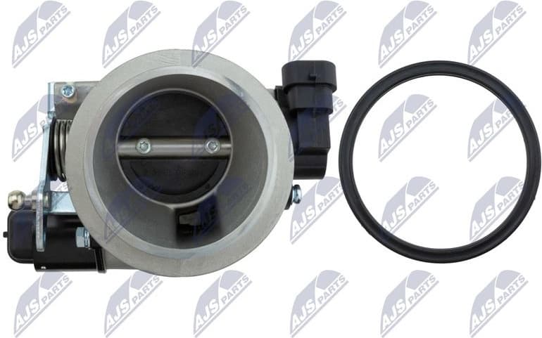 Throttle Body ETB-RE-008 - image 4