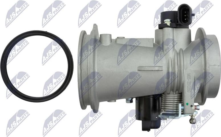 Throttle Body ETB-RE-008 - image 5