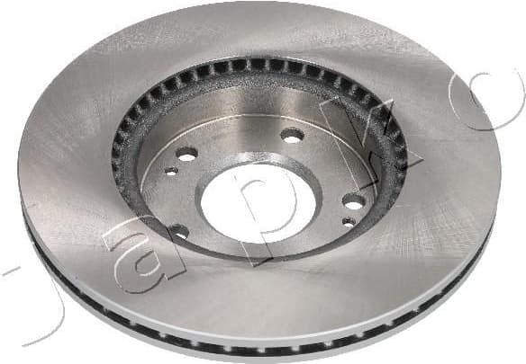 Brake Disc 60H32C - image 2