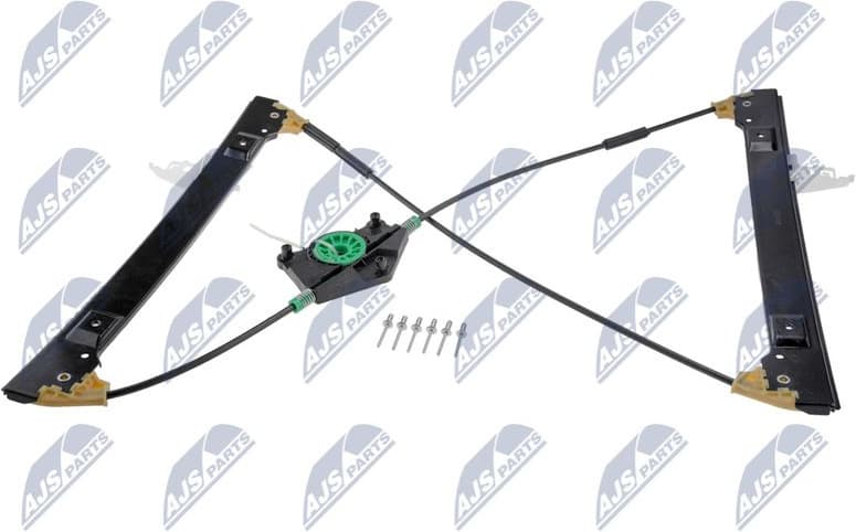 Window Regulator EPS-FT-031