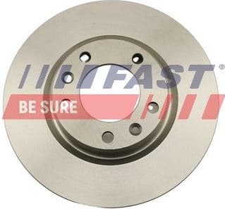 Brake Disc FT31137
