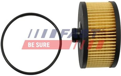 Oil Filter FT38097 - image 2